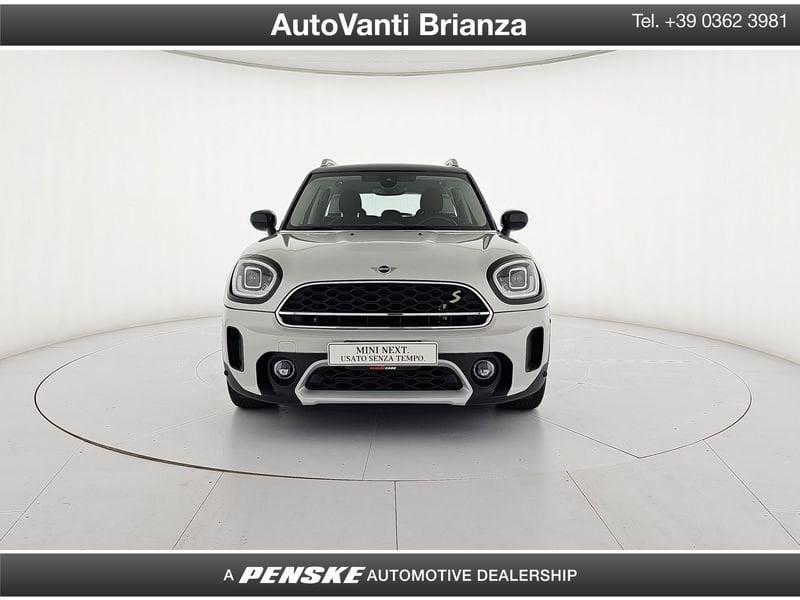 MINI Mini Countryman F60 Mini 1.5 Cooper SE Essential Countryman ALL4