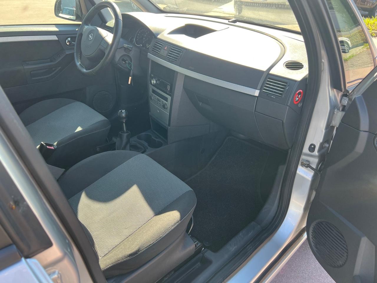 Opel Meriva 1.4 16V Enjoy