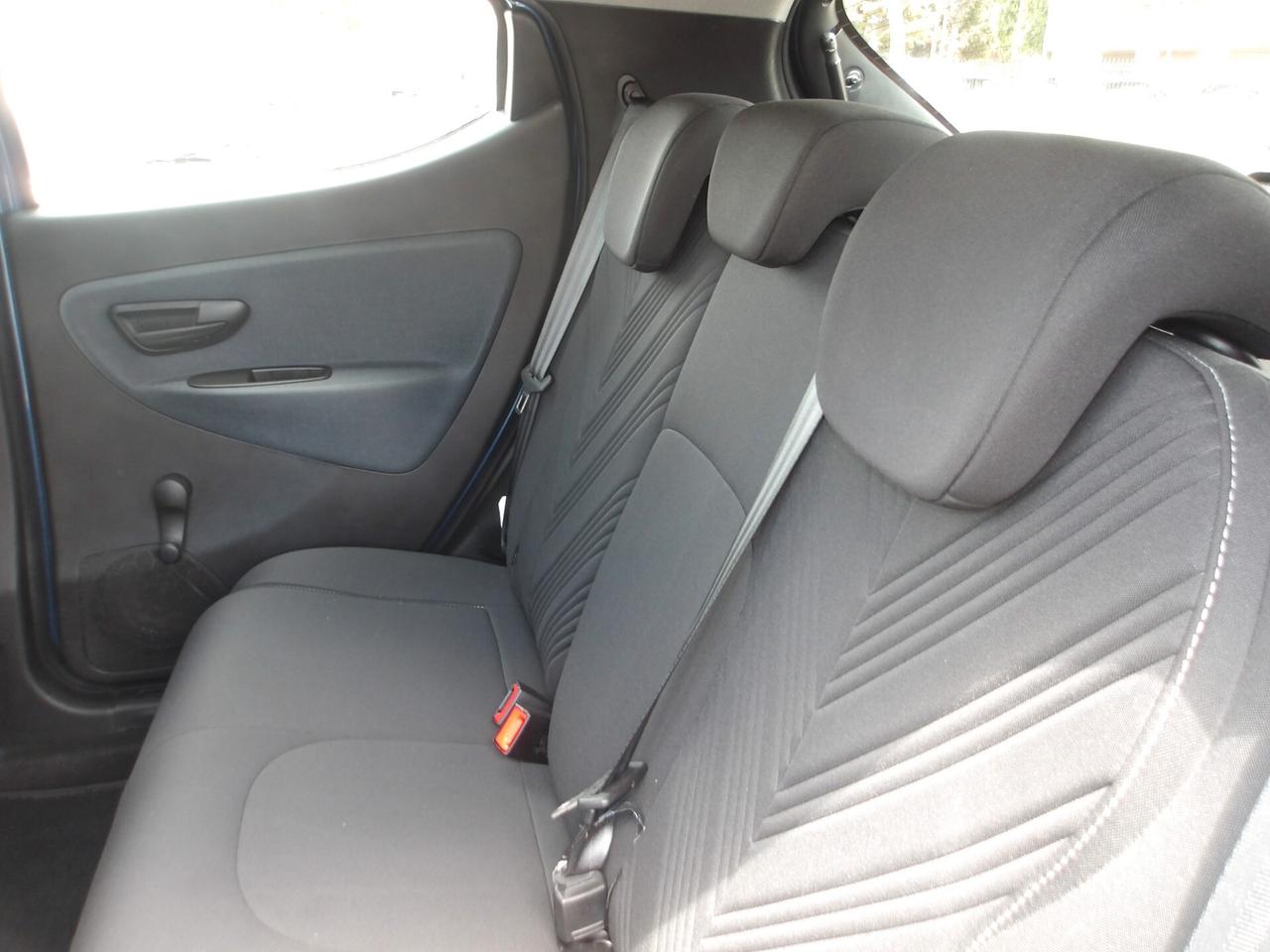 LANCIA YPSILON 1.0 HYBRID-KM 61.000