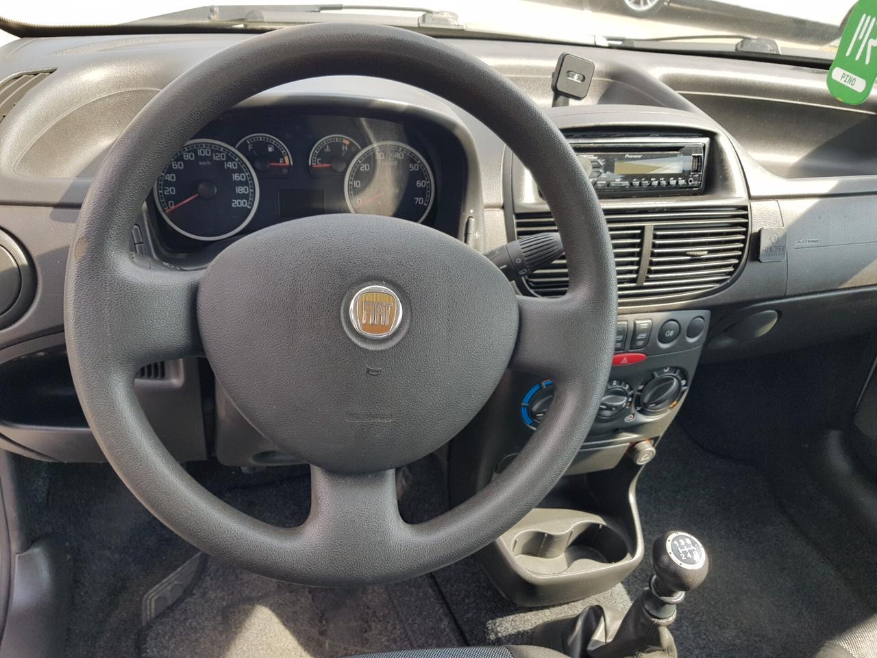 Fiat Punto Classic 1.2 5 porte Active