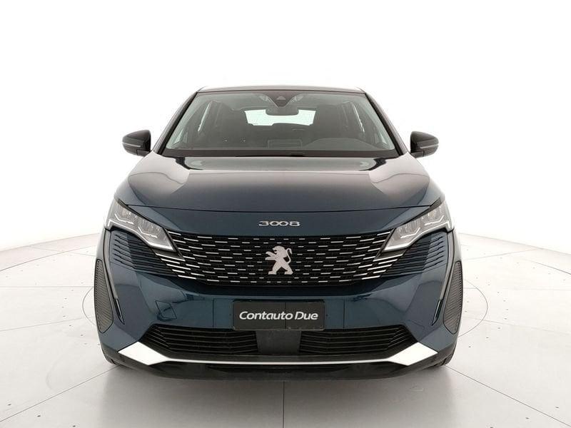 Peugeot 3008 3008 BlueHDi 130 S&S Business