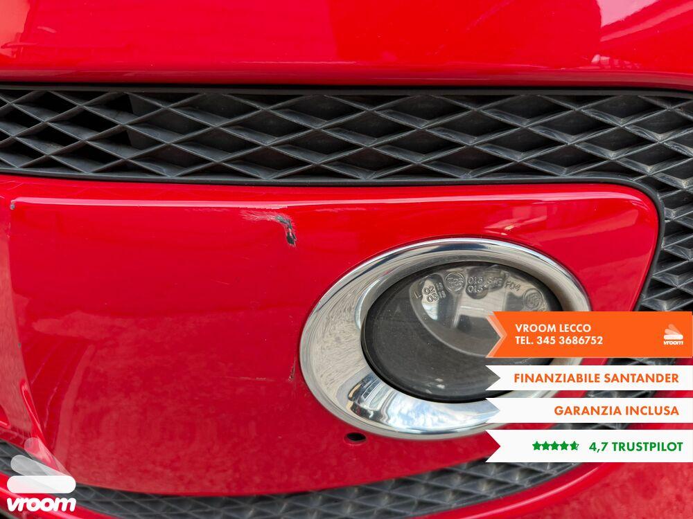 VOLKSWAGEN up! 1.0 75 CV 5p. move up! ASG