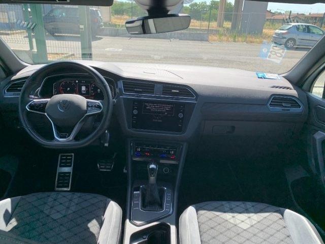 Volkswagen Tiguan 2.0 TDI 150 CV SCR DSG R-Line