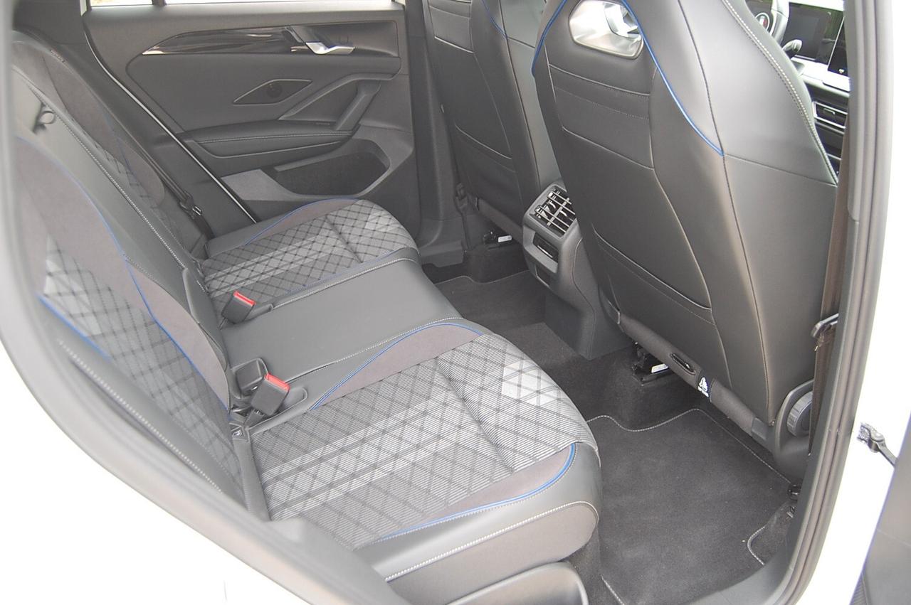 Volkswagen Tiguan 1.5 eTSI 150 CV ACT DSG R-Line