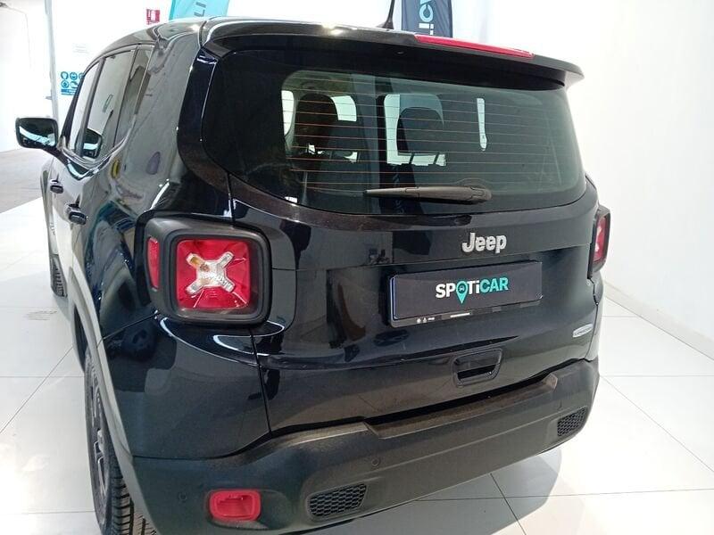 Jeep Renegade 1.0 T3 Longitude