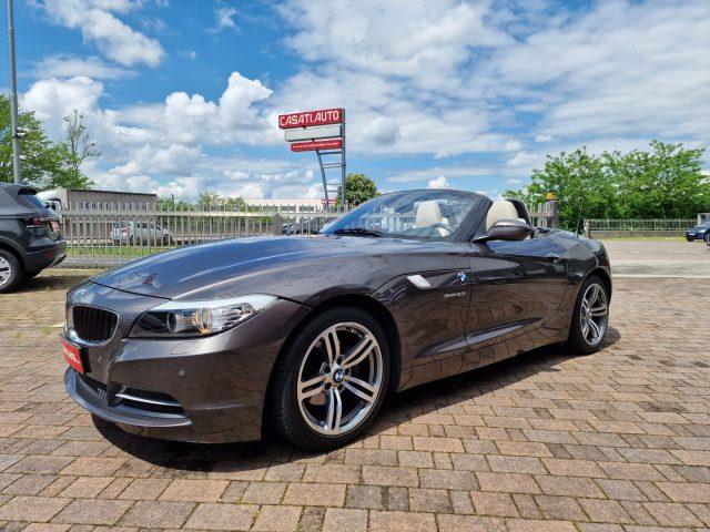 BMW Z4 sDrive23i