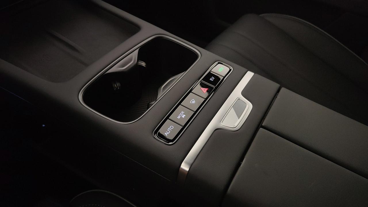 JAECOO JAECOO 7 SHS-P PHEV 1.5TGDI DHT1 Exclusive