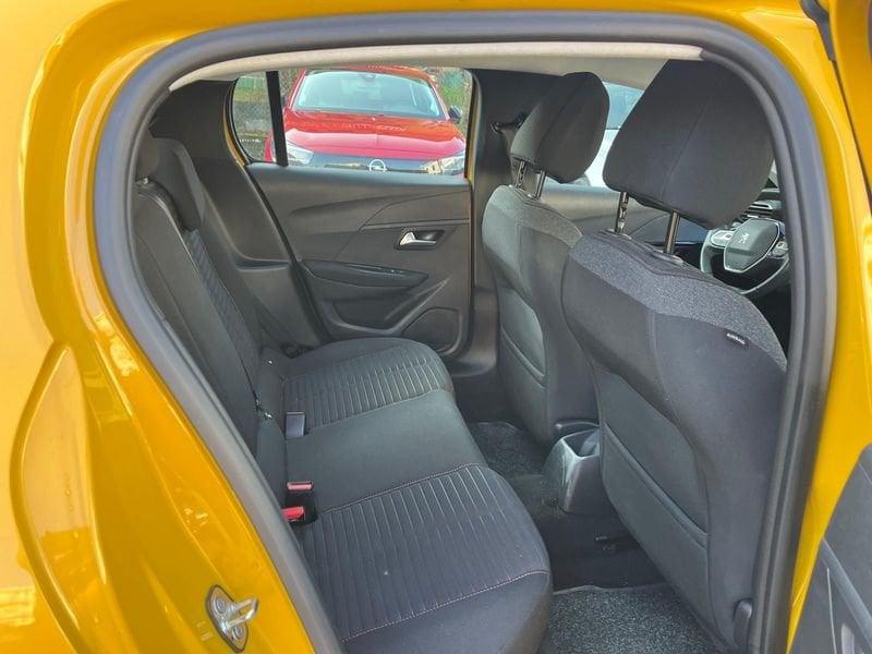 Peugeot 208 208 PureTech 75 Stop&Start 5 porte Active Pack