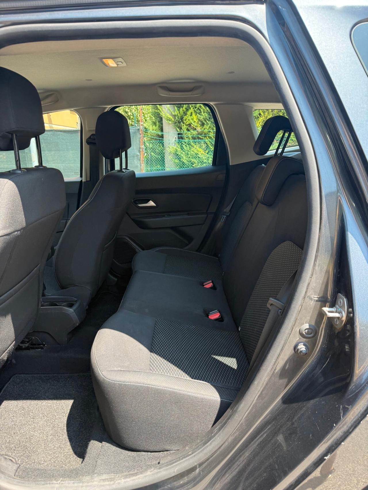 Dacia Duster 1.0 tce Gpl - NAV. - 12 MESI DI GARANZIA -
