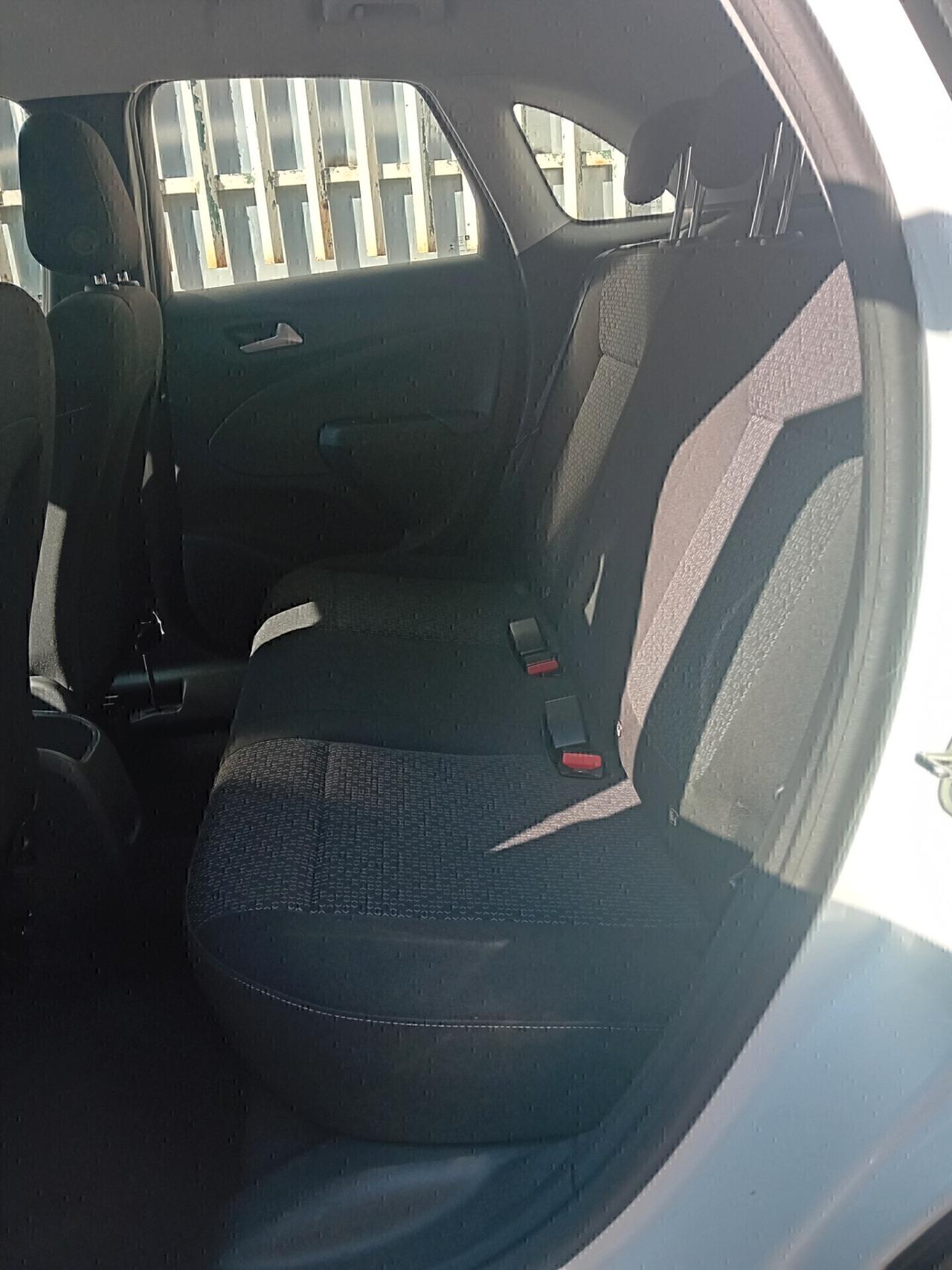 Opel Crossland 1.2 110 CV Start&Stop Elegance