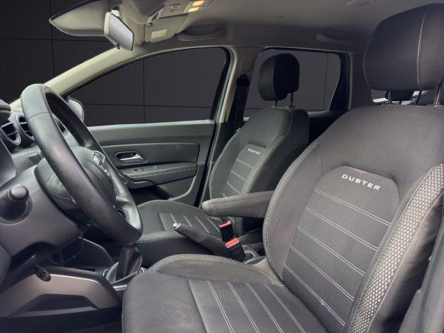 DACIA Duster 1.5 Blue dCi 8V 115 CV 4x2 Prestige