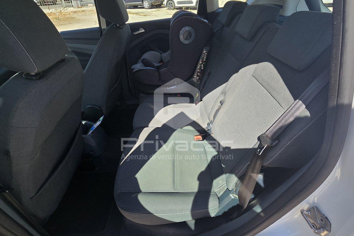 FORD C-Max 1.6 TDCi 115CV Business