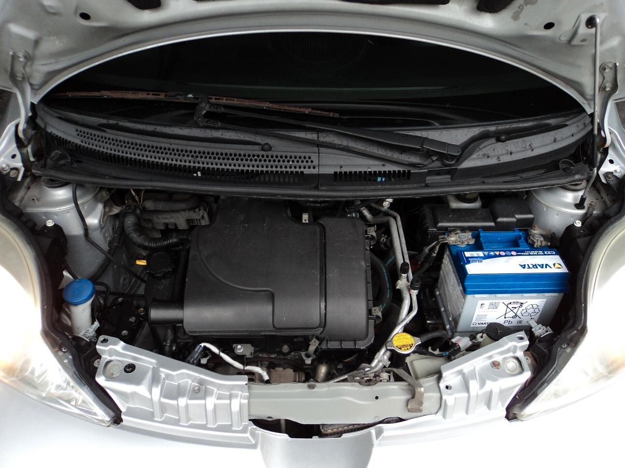 Peugeot 107 1.0 68CV 5p.