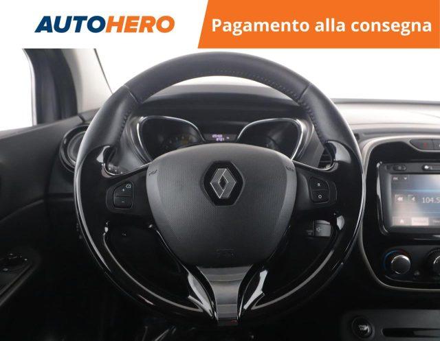 RENAULT Captur 0.9 TCe 12V 90 CV Start&Stop Live