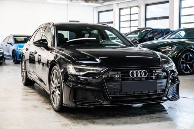 AUDI A6 Avant 40 2.0 TDI S tronic Business Sport