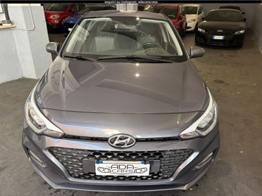 Hyundai i20 1.2 GPL - UNIPRO