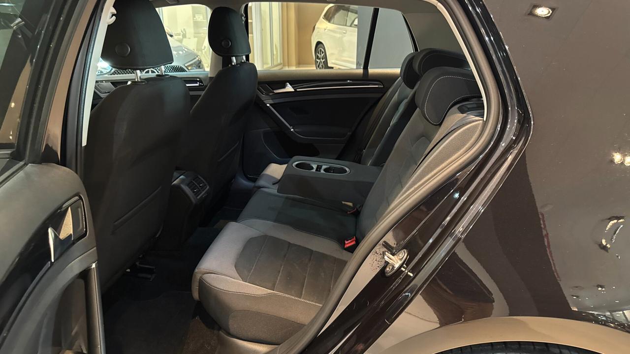 Volkswagen Golf 2.0 TDI DSG 5p. Highline - 2018