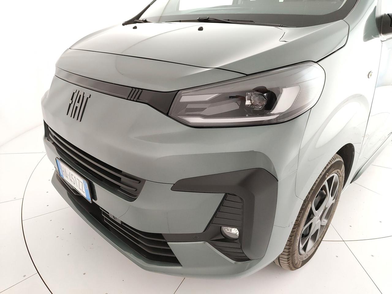 Fiat Ulysse 2.0 BlueHDi 180 CV AT8 L3