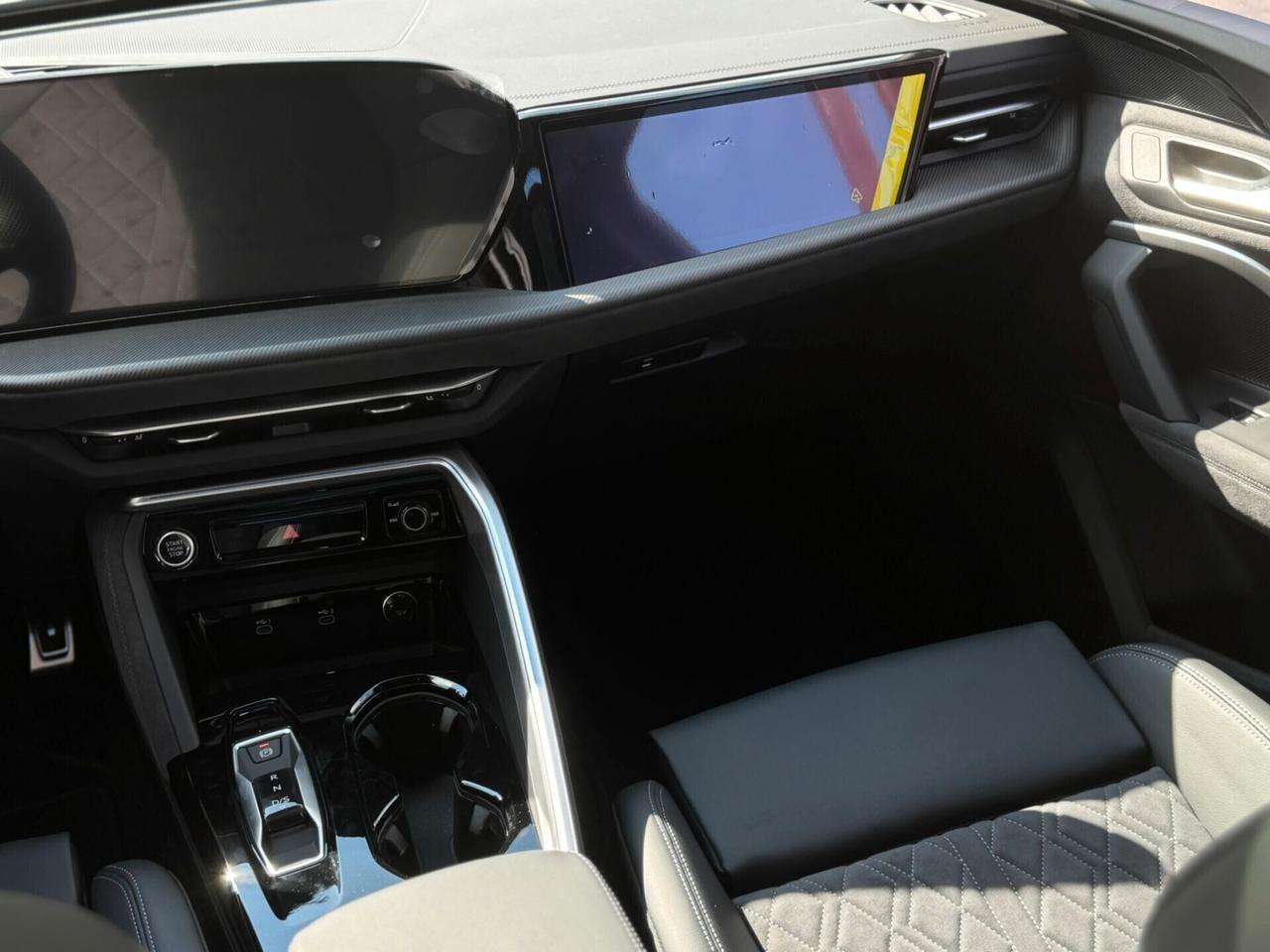 Audi Q5 SPB 40 TDI 204 CV quattro S tronic Identity Black