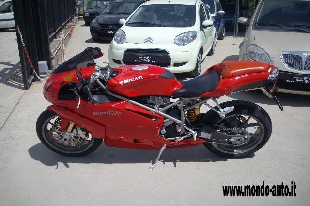 OTHERS-ANDERE OTHERS-ANDERE Ducati 999 S