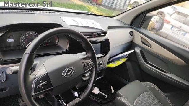 MAXUS eDeliver 3 50 KWh 122cv passo corto - GR174ME