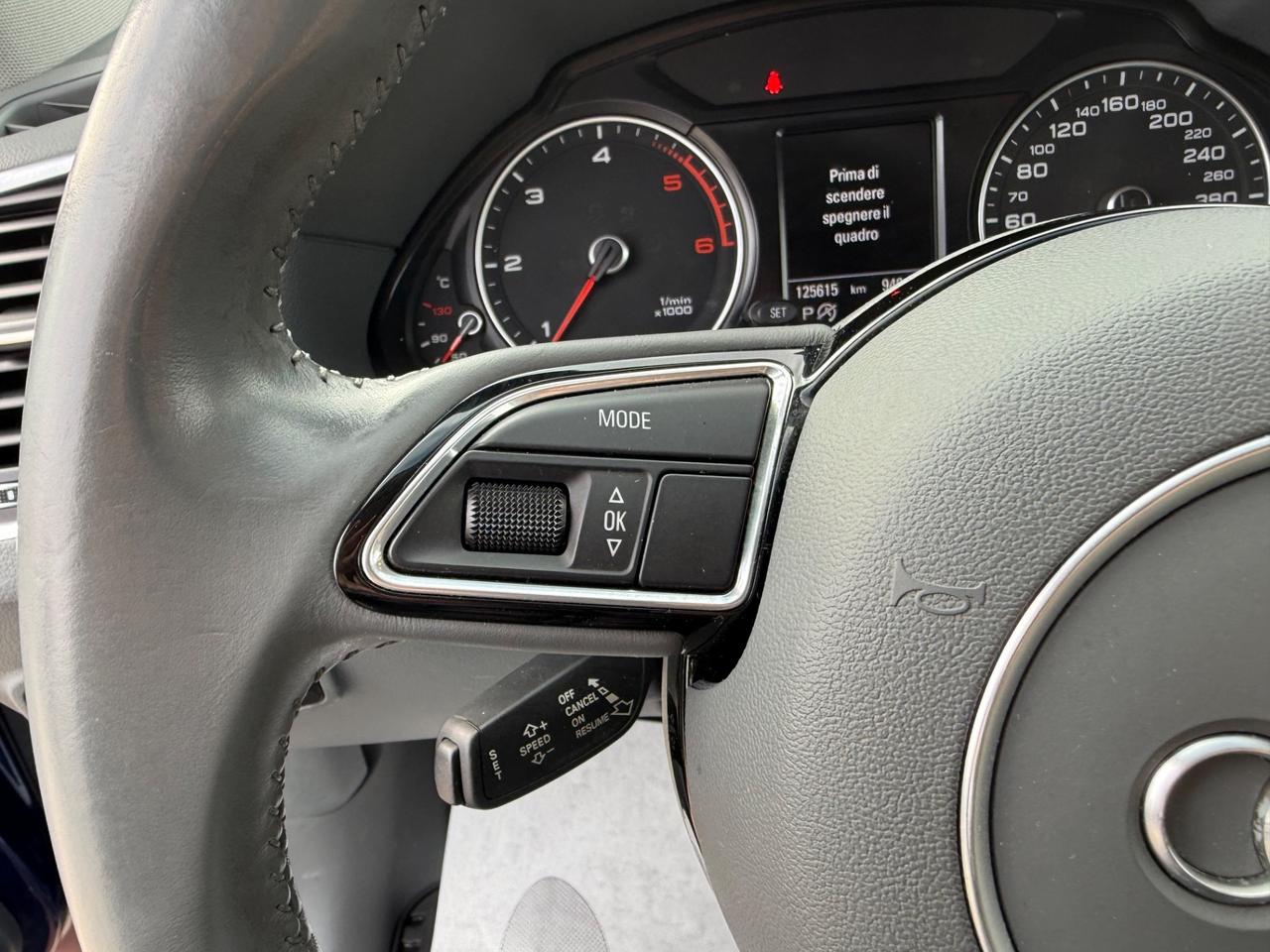 Audi Q5 2.0 TDI 190 CV clean diesel quattro S tronic Advanced