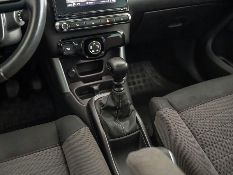 Citroën C3 Aircross PureTech 110 S&S Shine