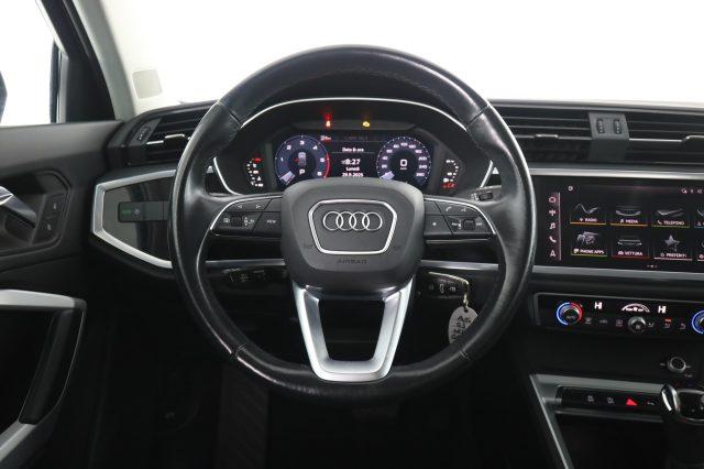 AUDI Q3 Q3 35 TDI S tronic