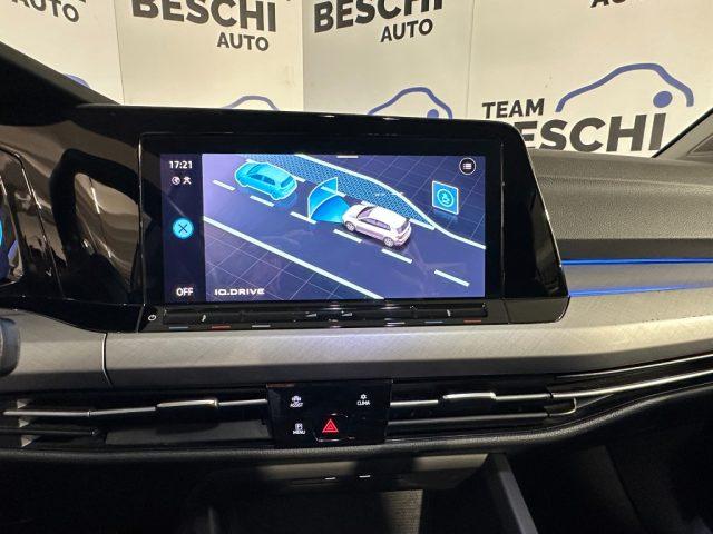 VOLKSWAGEN Golf 2.0 TDI 116CV DSG Life