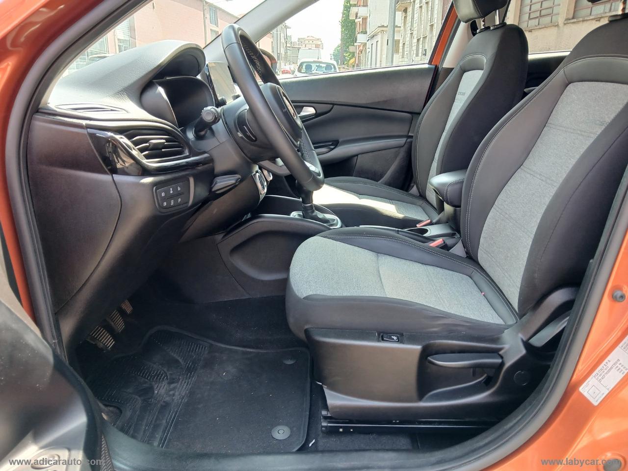 FIAT Tipo 1.0 5 porte Cross