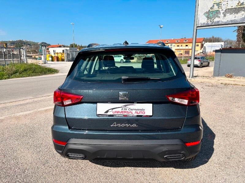 SEAT Arona Arona 1.0 EcoTSI Reference