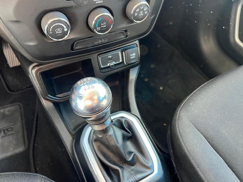 Jeep Renegade 1.0 t3 Longitude 2wd