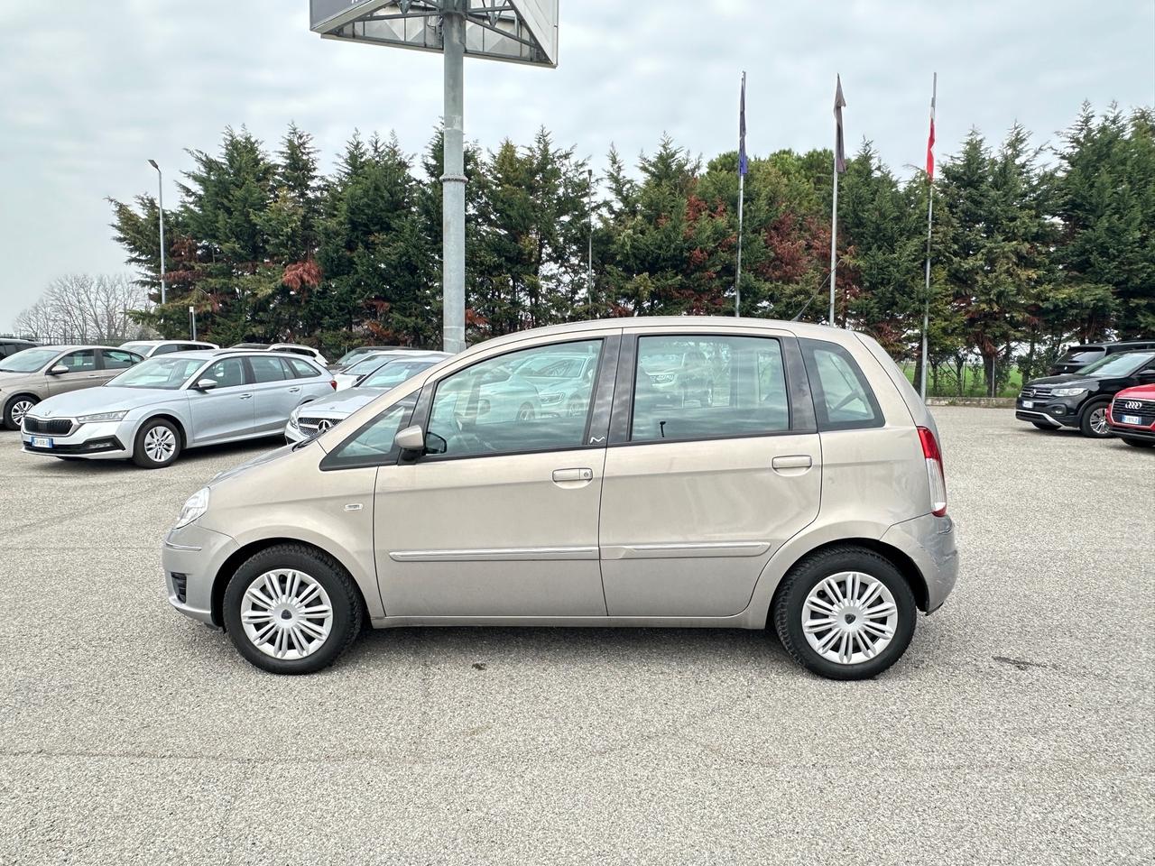 Lancia MUSA 1.4 16V Oro - 2008
