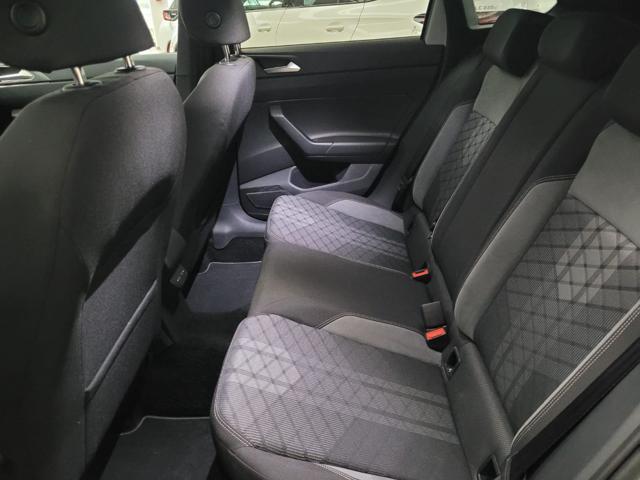 VOLKSWAGEN Taigo 1.0 TSI 115 CV R-Line