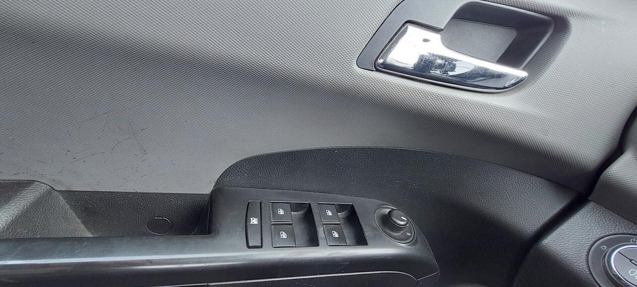 AVEO 1,3 DIESEL 95 CV TELEFONO LEGA START E STOP X NEOPATENTATI IMPECCABILE