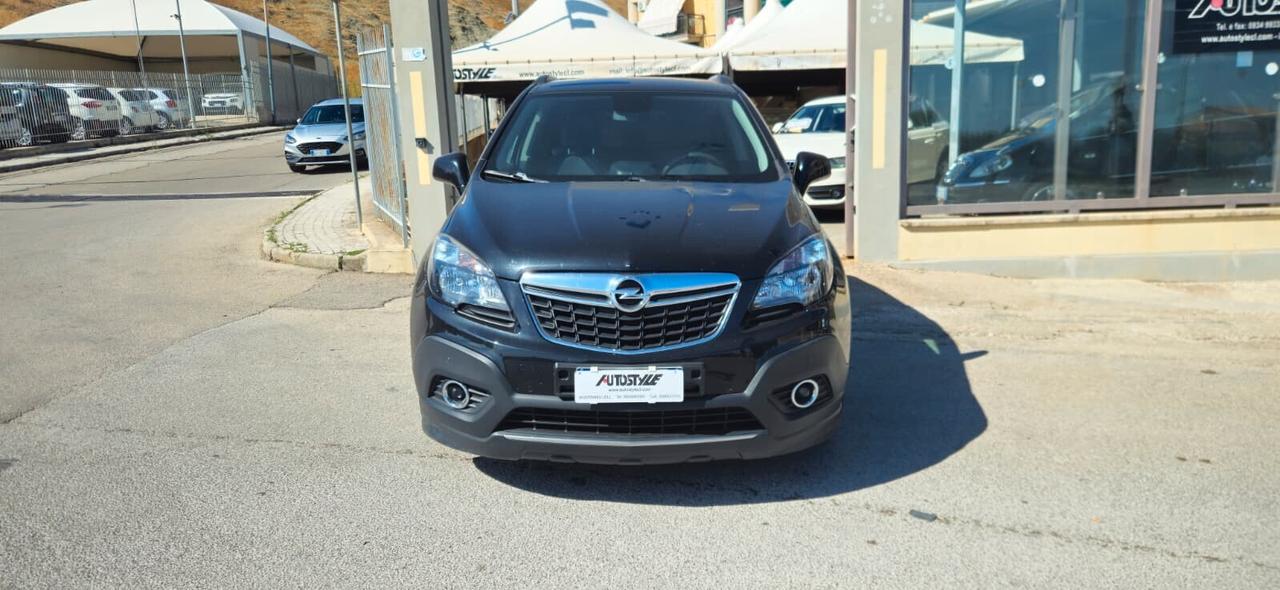 Opel Mokka 1.6 CDTI 136CV 4x2 Cosmo