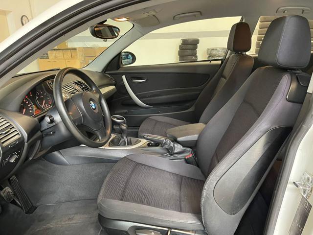 BMW 116 i cat 3 porte Eletta