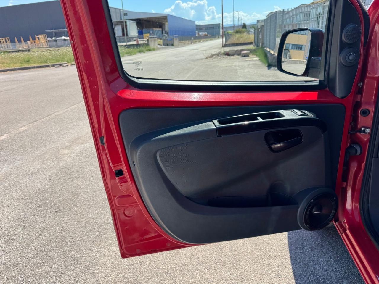 Fiat Fiorino 1.3 MJT 75CV Furgone