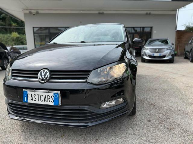 Volkswagen Polo 1.0 MPI 5p. Trendline