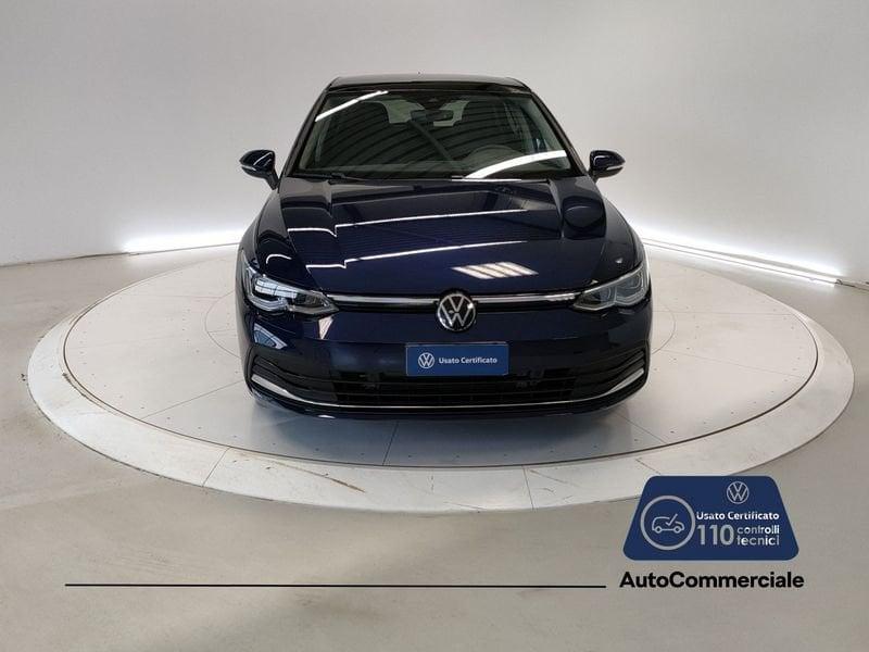 Volkswagen Golf 1.5 eTSI 130 CV EVO ACT DSG Style