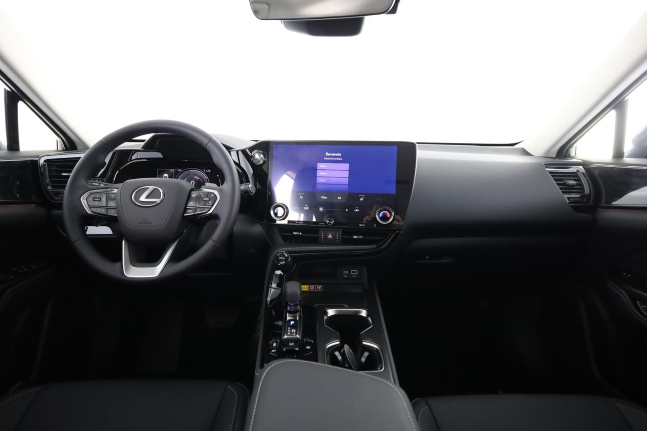 LEXUS NX 2ª serie NX Hybrid 4WD Premium +