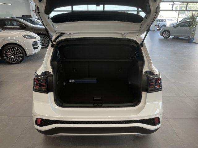 VOLKSWAGEN T-Cross 1.0 TSI 115 CV R-Line Plus KM0 MY26