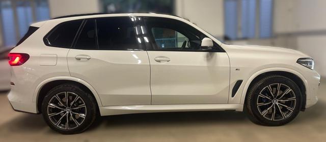 BMW X5 xDrive30d 48V Msport