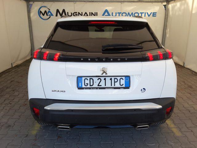 PEUGEOT 2008 1.2 PureTech 130cv Allure Pack *solo 42.700 Km*