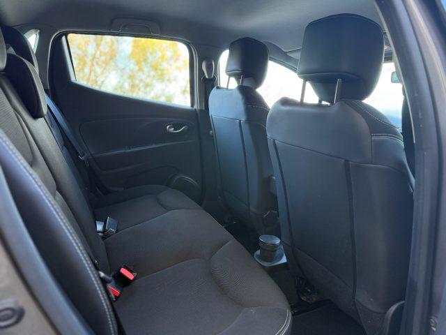 RENAULT Clio dCi 8V 90 CV Start&Stop 5 porte Energy Duel