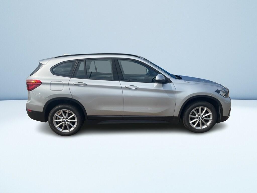 BMW X1 18 i Advantage sDrive Auto
