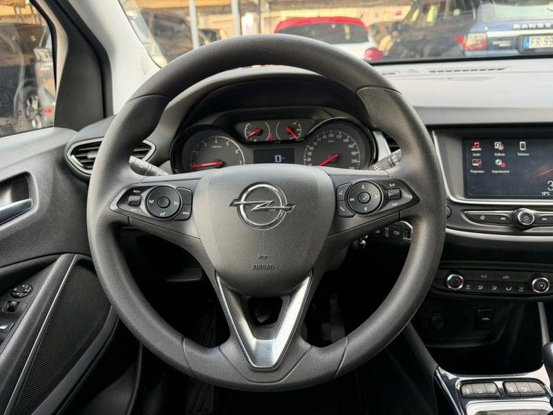 Opel Crossland X 1.5 ECOTEC 102cv Advance S&S MT5