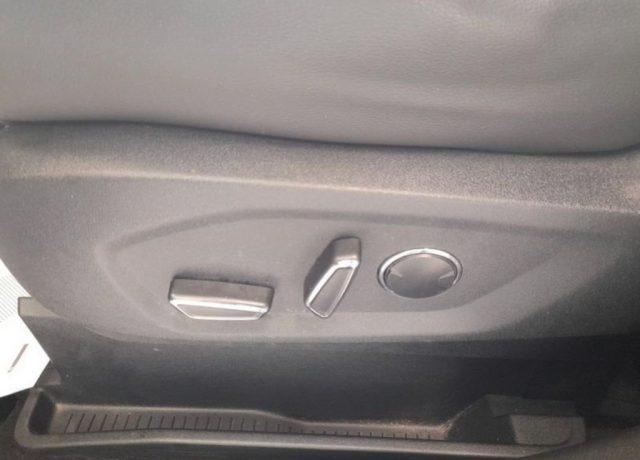 FORD S-Max 2.5 Full Hybrid 190CV CVT 7p.ST-Line Business