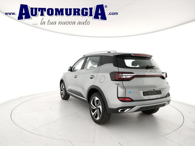 EMC Sei SEI 1.5T CVT AUT. con TETTO PANORAMICO