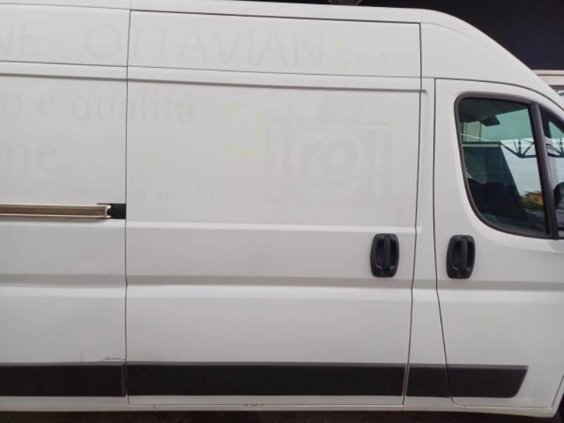 NEW FIAT DUCATO 2.2 L3H2 FURGONE